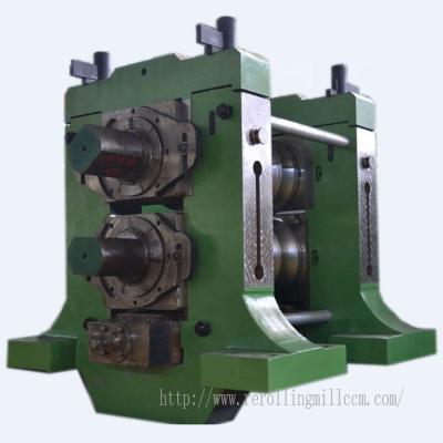 China High Efficiency Roll Forming Machine Hot Rolling Mills For Rebar Production Line for sale