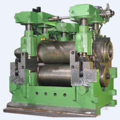 China Steel Industry Metallurgy Equipment Automatic Rolling Mill Machine For Steel Rebar for sale