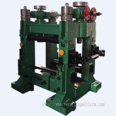 China Steel Industry Automatic Roll Forming Machine Metal Rolling Mill For Steel Industry for sale