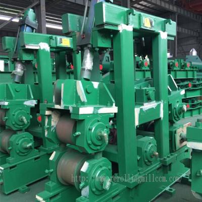 China Bar Steel Straightening Equipment Straightener Machine For Rebar for sale