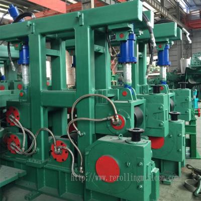 China 2018 Latest Bar Tech Drawing And Straightening Machine For Continuous Casting Machine (CCM) for sale