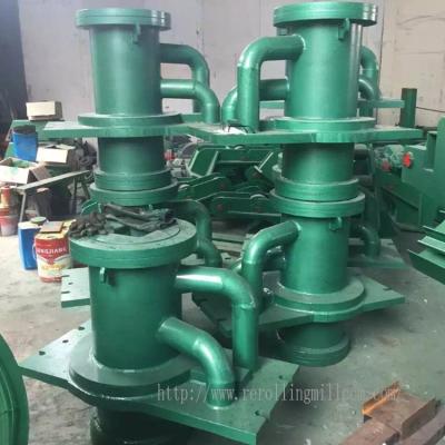 China Professional Continuous Casting Mold/Crytallizer for sale