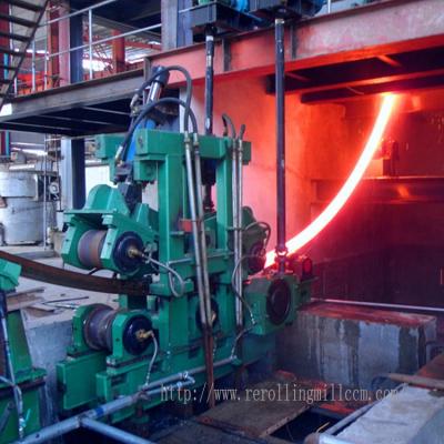 China Wire Rod Billet for building material (full production line steel manufacturer) for sale