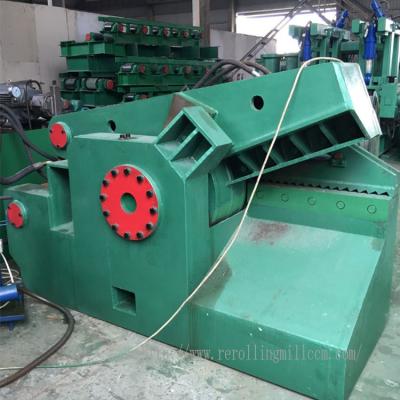 China Noise Metal Metallurgy Machinery Shear Bit / Flywheel Cutter / Rebar Slitter for sale