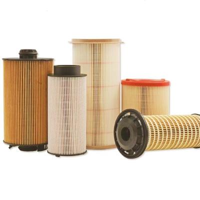 China Filtrate Dust HIRHINO OEM ODM Air Filter 11-9955 For Thermo King Refrigerated Truck for sale