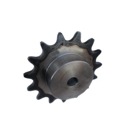 China Manufacturer Supplied Chain Conveyor Drive Sprocket Sprocket C45 Wear Resistant Steel Sprocket With High Quality for sale