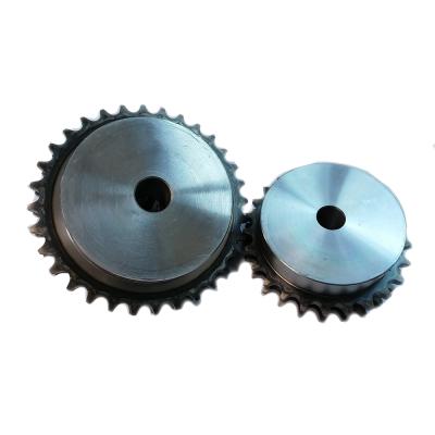 China Good quality chainsaw tools factory direct sprocket motor wear resistant wholesale for sale