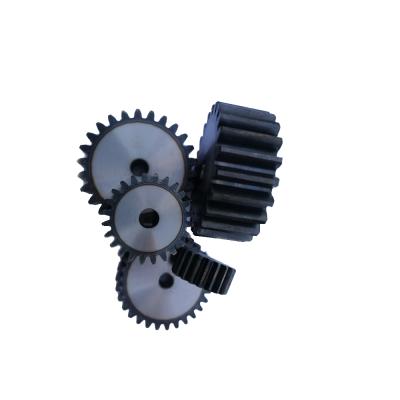 China Wear Resistant High Quality Finest Price Cylindrical Ring Gear for sale