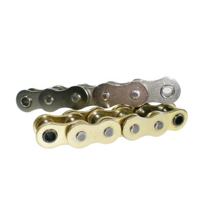 China 2021 Good Price Duplex Conveyor Chain Transmission Conveyor Chain Industrial Special Shaped Chain Wear Resistant for sale