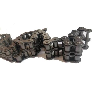 China Cheap And High Quality Duplex Conveyor Chain Wear Resistant High Tensile Drag Chain for sale