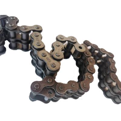 China Manufacture wear resistant hot sale china industrial conveyor roller chain drive roller chain for sale