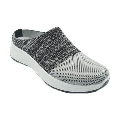 China Injection Fashion Trend Comfortable And Breathable Shoes For Men for sale