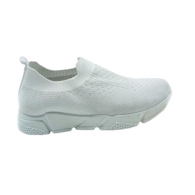 China Fashion Trend Sneakers Sports Casual Safety Style Comfortable Jogging Rise Walking Shoes for sale