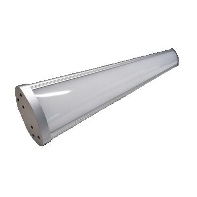 China 2021 Warehouse Honlight Premium Promotional High Lumen Efficacy Led Tri Proof Stainless Tri Proof Light For Bus Station for sale