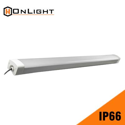 China WAREHOUSE LED light 1200mm 36w 48w 4000k ip65 led light for chicken farm for sale