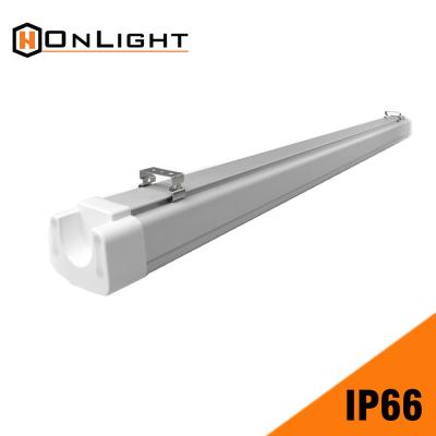 China Garage Shop Low Profile Garage Light Led Wraparound Ceiling Light For Garage Shop for sale