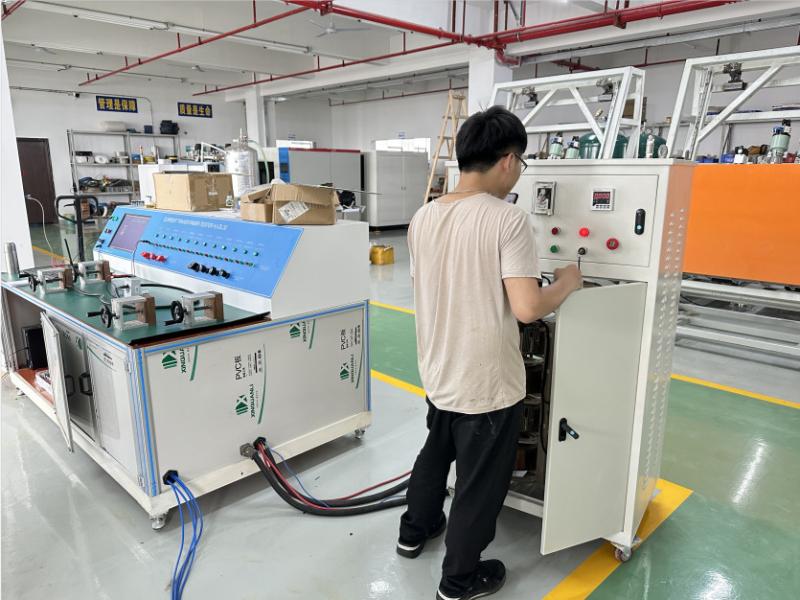 Fournisseur chinois vérifié - Guangzhou HongCe Equipment Co., Ltd.