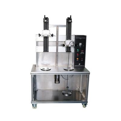 China UL486A - 486B UL498 SD5.3 Test Method B Conductor Damage Degree  Test Machine for sale