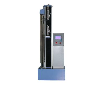 China Electronic Universal Testing Impact Testing Machine 5000N Microcomputer Tensile Tester for sale