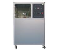 China Ceramic Material Fuchsin Methylated Spirit Solution Pressure Test Equipment 15MPa for sale