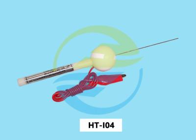 China IEC60529 IP Testing Equipment Test Probe D For IP4X 1mm for sale