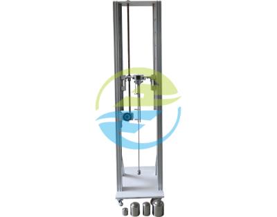 China Pendulum Rod 0~90° High Energy Pendulum Impact Testing Machine For Impact Testing Machine for sale