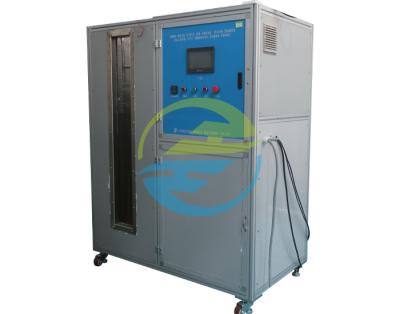 China PLC Control Smart Water Supply And Control System Chamber For IP Testing Equipment for sale