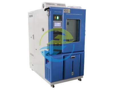 China Working Volume 150L Programmable Temperature Humidity Chamber for IP Testing Equipment for sale