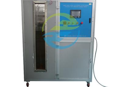 China Precise Water Supply And Control System Chamber For IP Testing Equipment Needs for sale