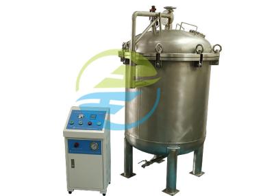 China IP Testing Equipment High-Pressure Watertight Test Chamber , Precise Pressure Control , Reliable Waterproof Verification for sale