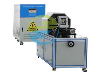 China Dynamometer Test Bench Motor PerformanceTesting System  With RPM Speed 8000 for sale