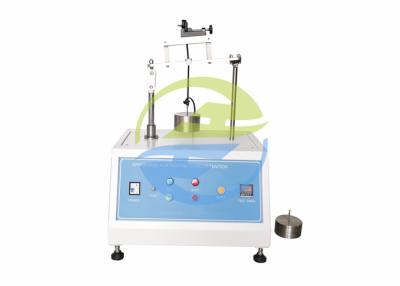 China Soft Cable Retention Force Tensile Strength Testing Machine for sale