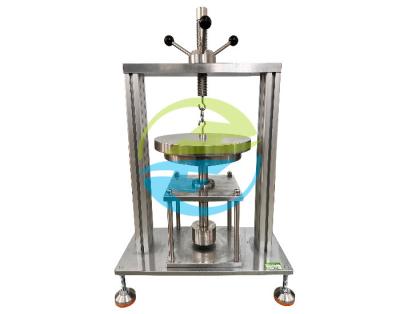 Chine Appareil d'essai de compression Testeur de prise multifonctionnel Testeur de prise en fichier Conforme à la norme IEC60884-1 à vendre