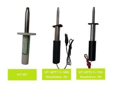 China Anti - ponta de prova do teste de Ragid de choque elétrico com força/conector de Amphenol à venda