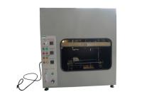 中国 実験室の燃焼性の試験装置、IEC60695-11-5 針の炎テスト器具 販売のため