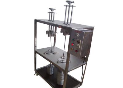 China UL486 Rotary Tensile Strength Testing Machine AC 220V 50HZ for sale