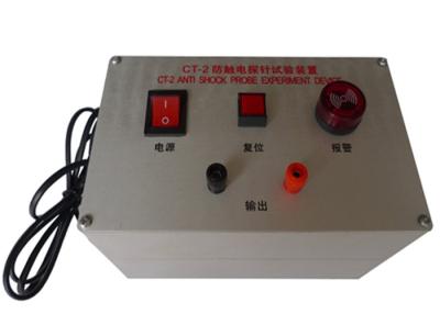 China IEC60335 Plug Socket Tester Electrical Contact Indicator For Probe for sale