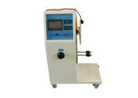 China Cord Flexing Test 0-360 ° Single Station Machine IEC60335 For Household Appliance for sale