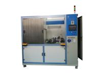 중국 250 psi 수소 질소 누설 검출 시스템 1x10-6 Pa. m3/s 알람 누출량 판매용