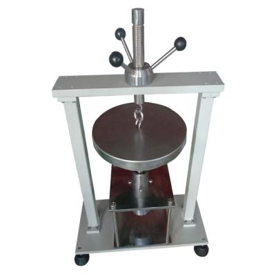 China 300N Steel Compression Testing Machine for sale