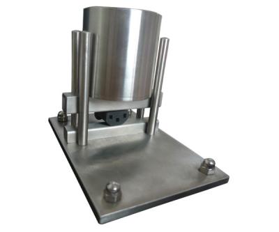 China 20N Heat Resistance Verification Compression Test Apparatus IEC60884-1 Figure 38 for sale