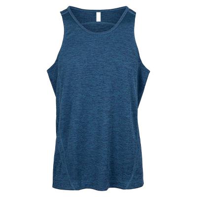 China Anti-pilling Basic Tank Top In Plain Organic Cotton Women's Tank Top For Sport Yoga Wear for sale