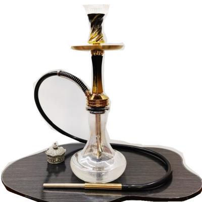 China 50CM Colorful Hookah Araba Nargile Chicha Sheesha For SMOKING SET Accepting for sale