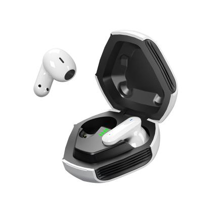 China Low Latency Super Bass Stereo Wireless Earphones for PC and Travel In-Ear Sports Ready for sale