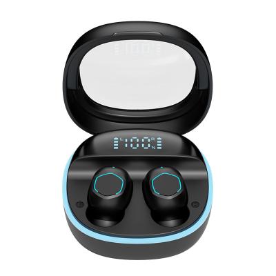 China AB Chipset Tws M41 Headphone Noise Cancelling Headset Sport Stereo Wireless Earphones for sale