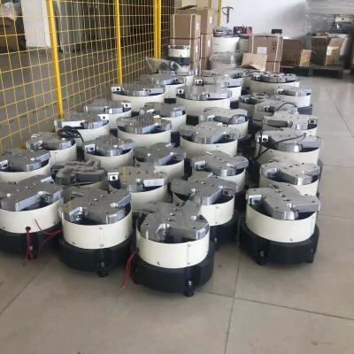 China Hot Selling Customized Automation Equipment Wholesale Vibratory Bowl Driver for sale