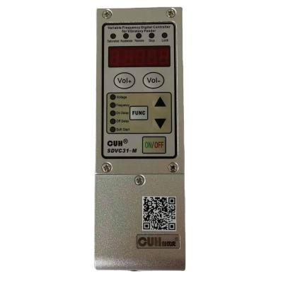 China Hot Selling Automation Equipment Wholesale SDVC31-S Variable Frequency Digital Controller Automation Equipment CUH 1 NC Carton Box Set; JIA for sale