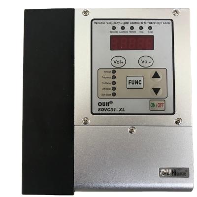 China Wholesale Hot Selling Digital Driver SDVC34-MR Automation Equipment Variable Frequency Vibratory Controller for sale