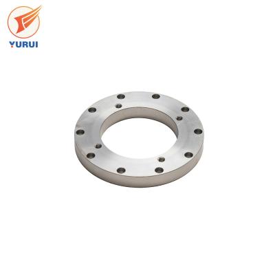 China High Quality Hot Sale Steel High Pressure Vessel Flanges Forging Steel Flange 2256-60-00001 Flange for sale