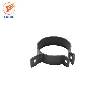 China Intake Pipe, Pipe Fastening Tool 2441-01-02900 Pipe Clamp for sale